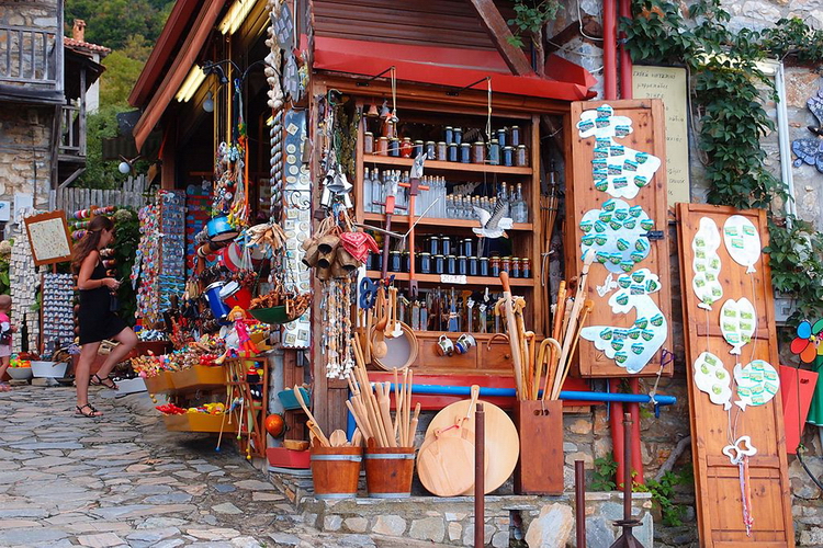  Palaios Panteleimonas 